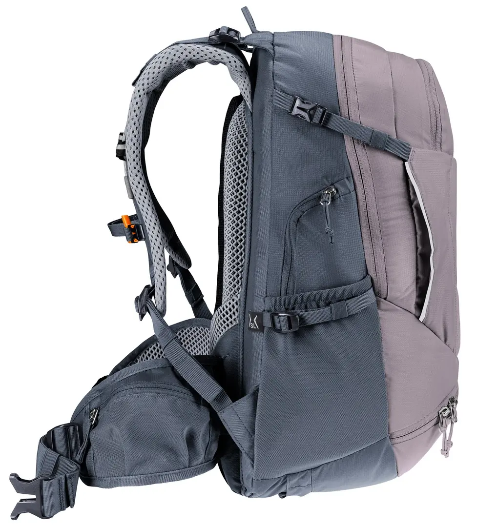 Rucsac Deuter Trans Alpine 22 SL (Lavender/Ink)