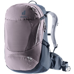 Rucsac Deuter Trans Alpine 22 SL (Lavender/Ink)