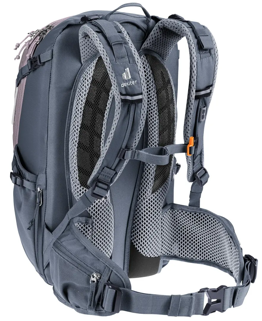 Rucsac Deuter Trans Alpine 22 SL (Lavender/Ink)