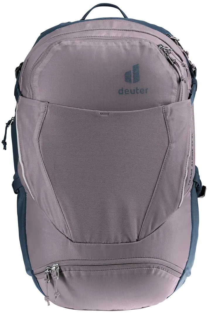 Rucsac Deuter Trans Alpine 22 SL (Lavender/Ink)