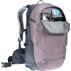 Rucsac Deuter Trans Alpine 22 SL (Lavender/Ink) Thumb