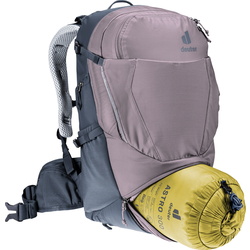 Rucsac Deuter Trans Alpine 22 SL (Lavender/Ink) Thumb