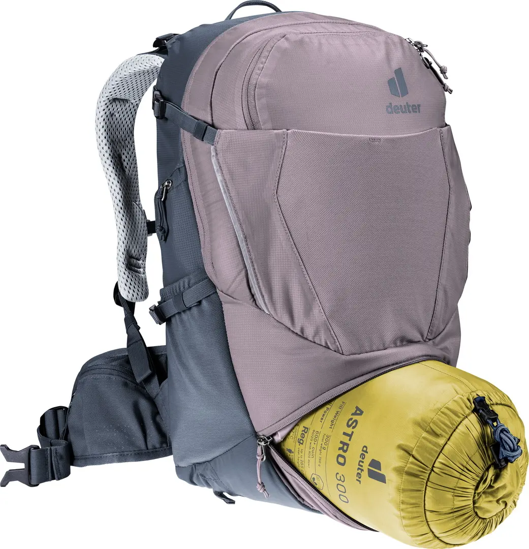 Rucsac Deuter Trans Alpine 22 SL (Lavender/Ink)