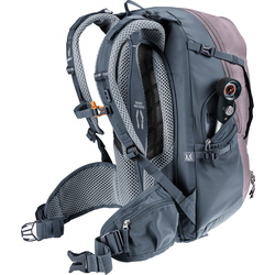 Rucsac Deuter Trans Alpine 22 SL (Lavender/Ink) Thumb