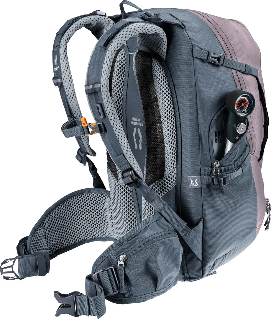 Rucsac Deuter Trans Alpine 22 SL (Lavender/Ink)