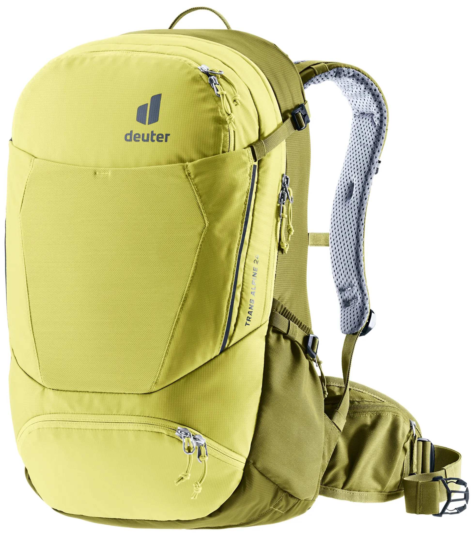 Rucasc Deuter Trans Alpine 24 (Sprout/Cactus)
