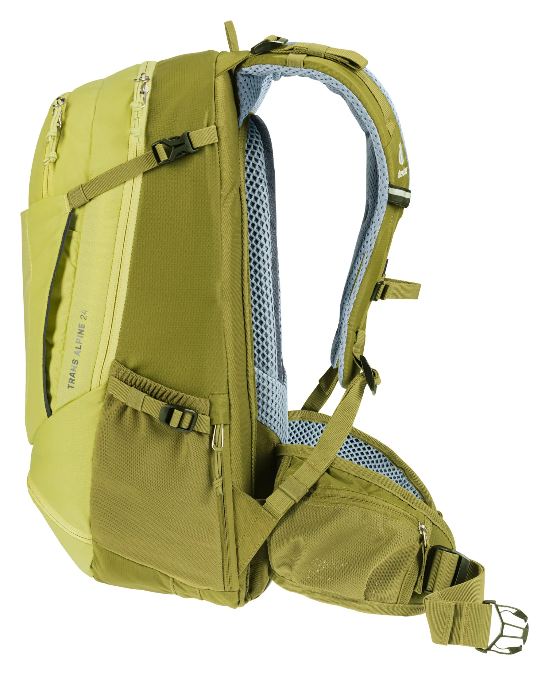 Rucasc Deuter Trans Alpine 24 (Sprout/Cactus)