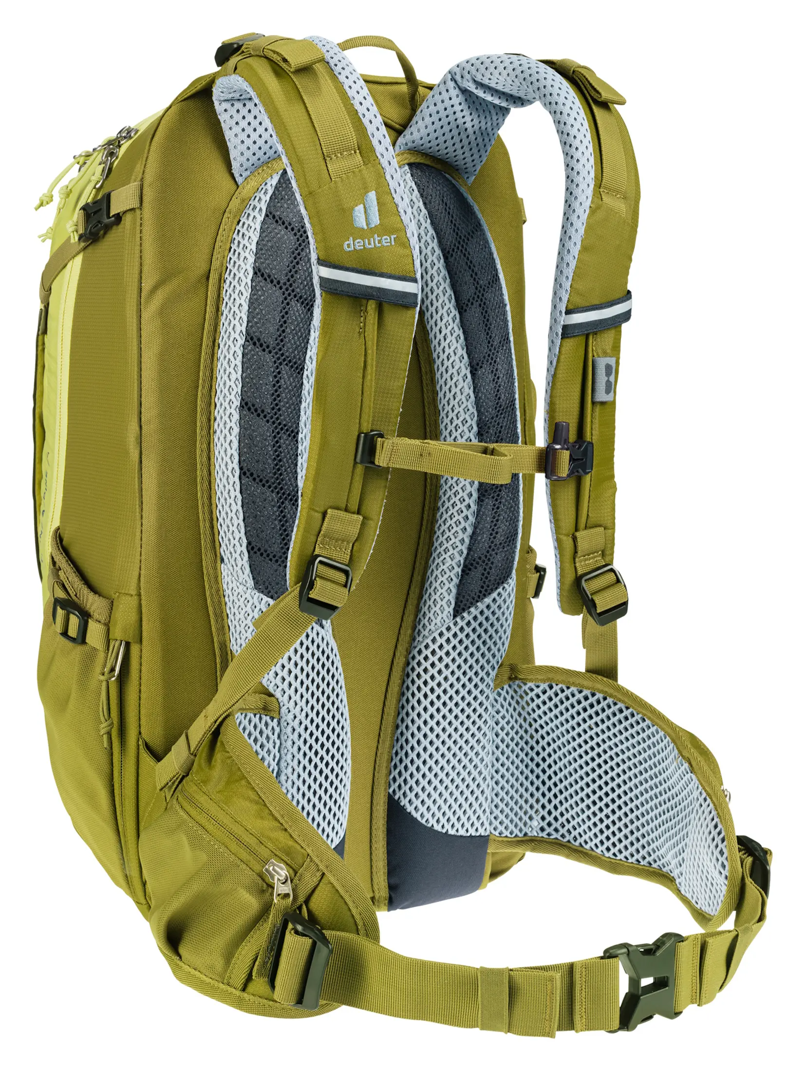 Rucasc Deuter Trans Alpine 24 (Sprout/Cactus)