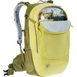 Rucasc Deuter Trans Alpine 24 (Sprout/Cactus) Thumb