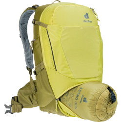 Rucasc Deuter Trans Alpine 24 (Sprout/Cactus) Thumb