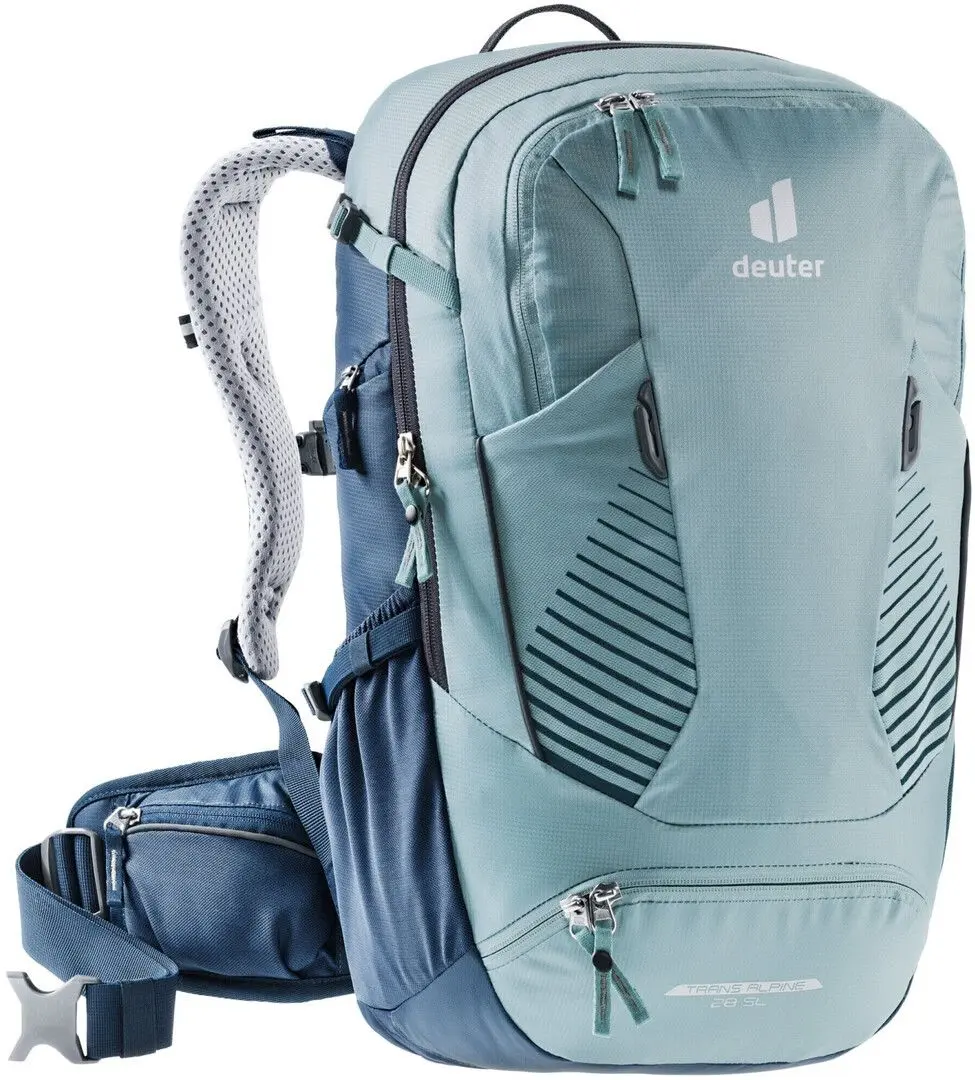 Rucsac Deuter Trans Alpine 28 SL (Dusk/Marine) - 2