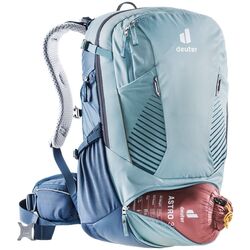 Rucsac Deuter Trans Alpine 28 SL (Dusk/Marine) Thumb