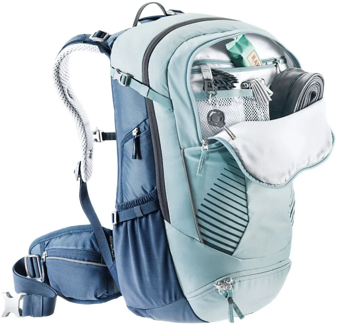 Rucsac Deuter Trans Alpine 28 SL (Dusk/Marine) - 6