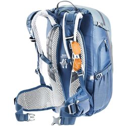 Rucsac Deuter Trans Alpine 28 SL (Dusk/Marine) Thumb