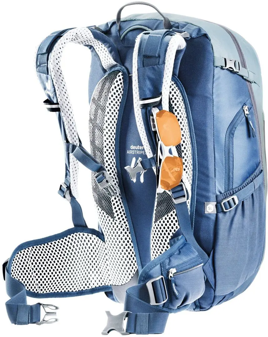 Rucsac Deuter Trans Alpine 28 SL (Dusk/Marine) - 8