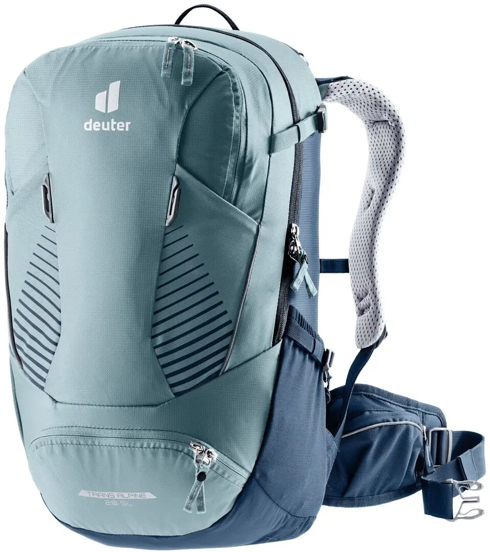 Rucsac Deuter Trans Alpine 28 SL (Dusk/Marine)