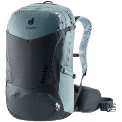 Rucsac Deuter Trans Alpine Pro 28 (Graphite/Shale) Thumb