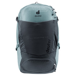 Rucsac Deuter Trans Alpine Pro 28 (Graphite/Shale)