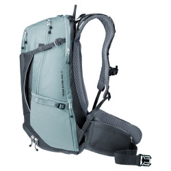 Rucsac Deuter Trans Alpine Pro 28 (Graphite/Shale) Thumb