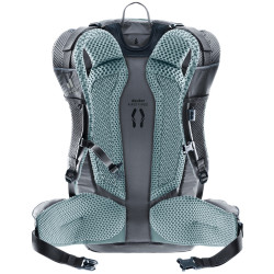 Rucsac Deuter Trans Alpine Pro 28 (Graphite/Shale) Thumb