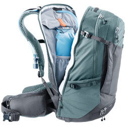Rucsac Deuter Trans Alpine Pro 28 (Graphite/Shale) Thumb