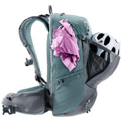Rucsac Deuter Trans Alpine Pro 28 (Graphite/Shale) Thumb