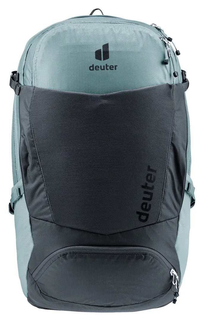 Rucsac Deuter Trans Alpine Pro 28 (Graphite/Shale)
