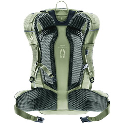Rucsac Deuter Trans Alpine Pro 28 (Grove/Ivy) Thumb
