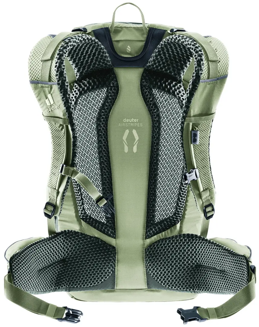 Rucsac Deuter Trans Alpine Pro 28 (Grove/Ivy)