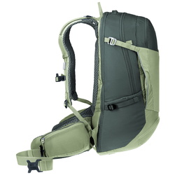 Rucsac Deuter Trans Alpine Pro 28 (Grove/Ivy) Thumb