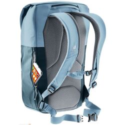 Rucsac Deuter UP Seoul 16+10 (Arctic/Lake) Thumb