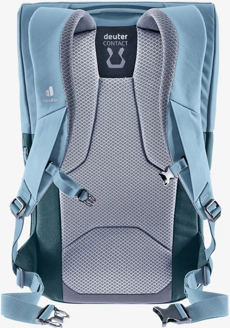 Rucsac Deuter UP Seoul 16+10 (Arctic/Lake) - 5