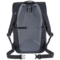 Rucsac Deuter UP Seoul 26 (Black) Thumb