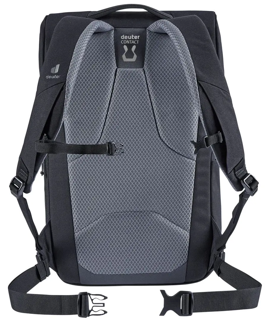 Rucsac Deuter UP Seoul 26 (Black)