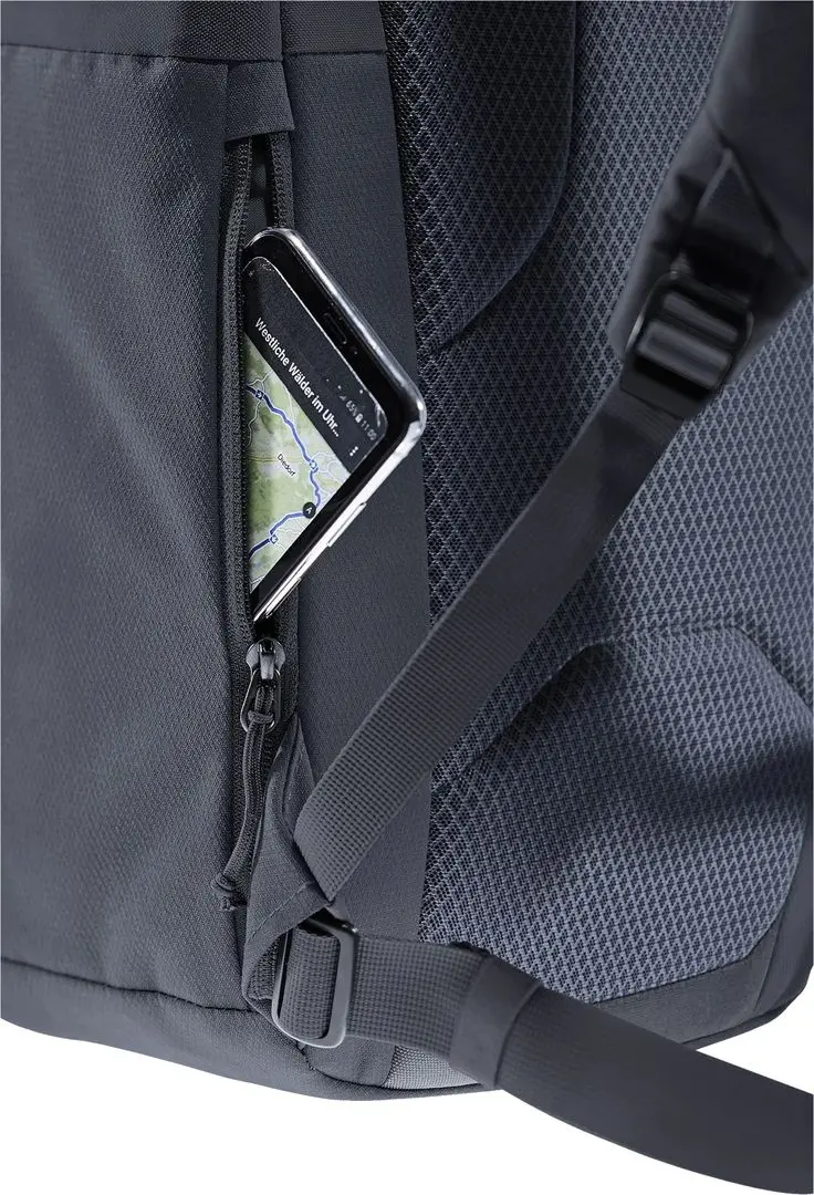 Rucsac Deuter UP Seoul 26 (Black)