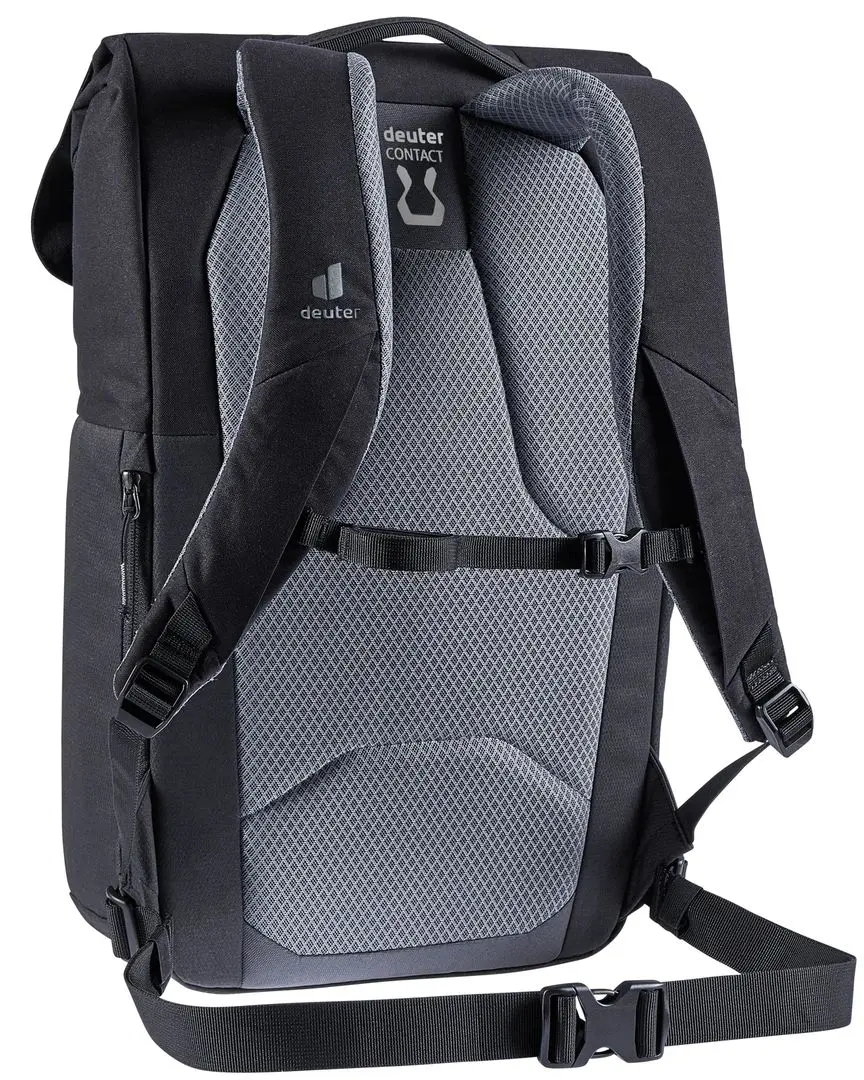 Rucsac Deuter UP Seoul 26 (Black)
