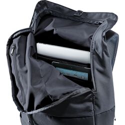 Rucsac Deuter UP Seoul 26 (Black) Thumb