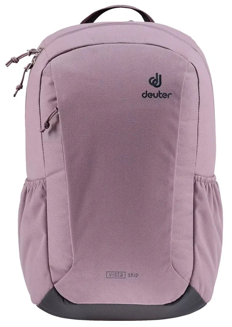 Rucsac Deuter Vista Skip 14 (Grape Graphite) - 2