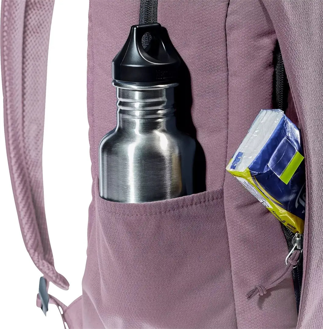 Rucsac Deuter Vista Skip 14 (Grape Graphite) - 7