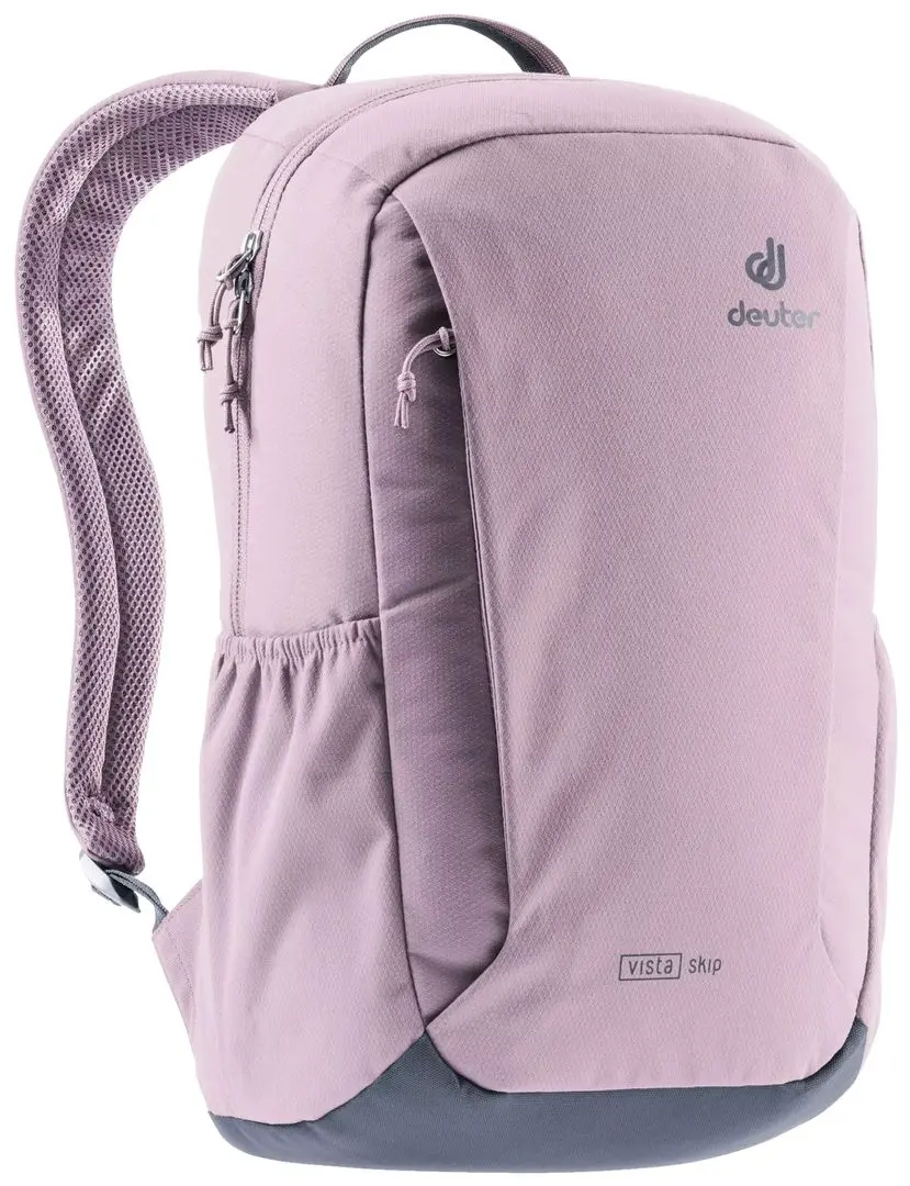 Rucsac Deuter Vista Skip 14 (Grape Graphite)