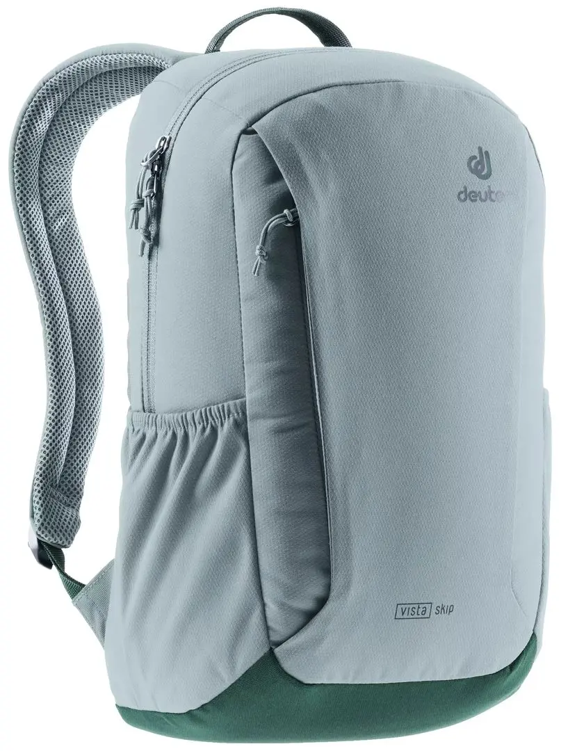 Rucsac Deuter Vista Skip 14 (Sage Forest)