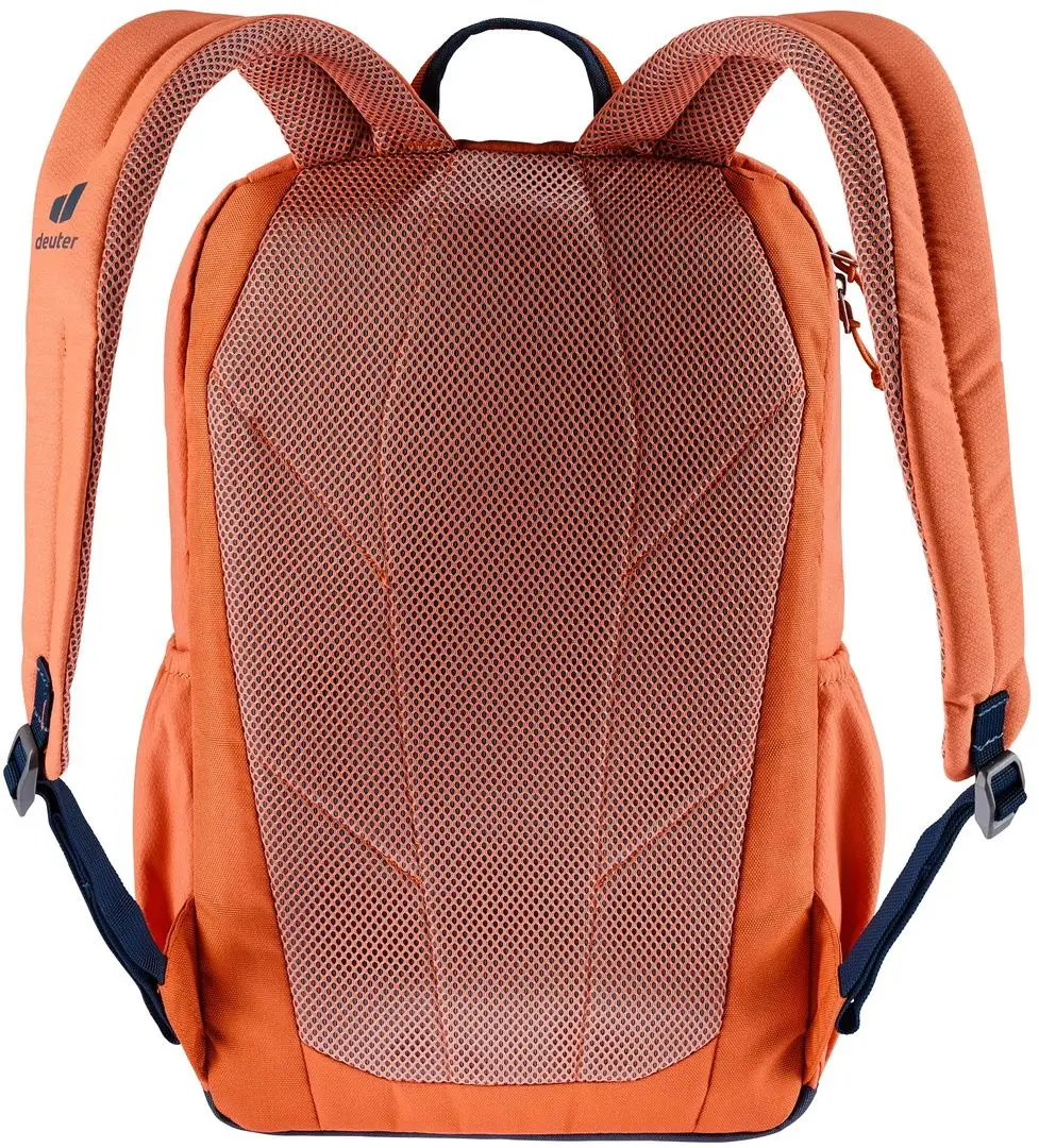 Rucsac Deuter Vista Skip (Sienna/Marine)