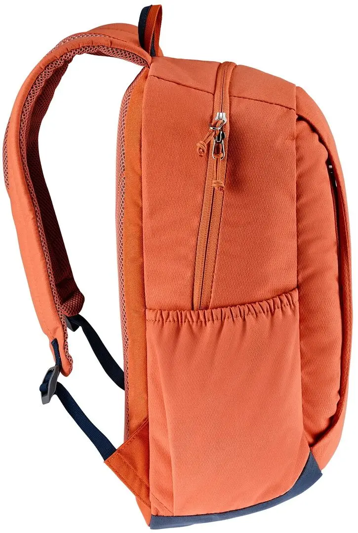 Rucsac Deuter Vista Skip (Sienna/Marine)