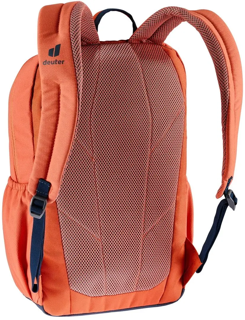 Rucsac Deuter Vista Skip (Sienna/Marine)