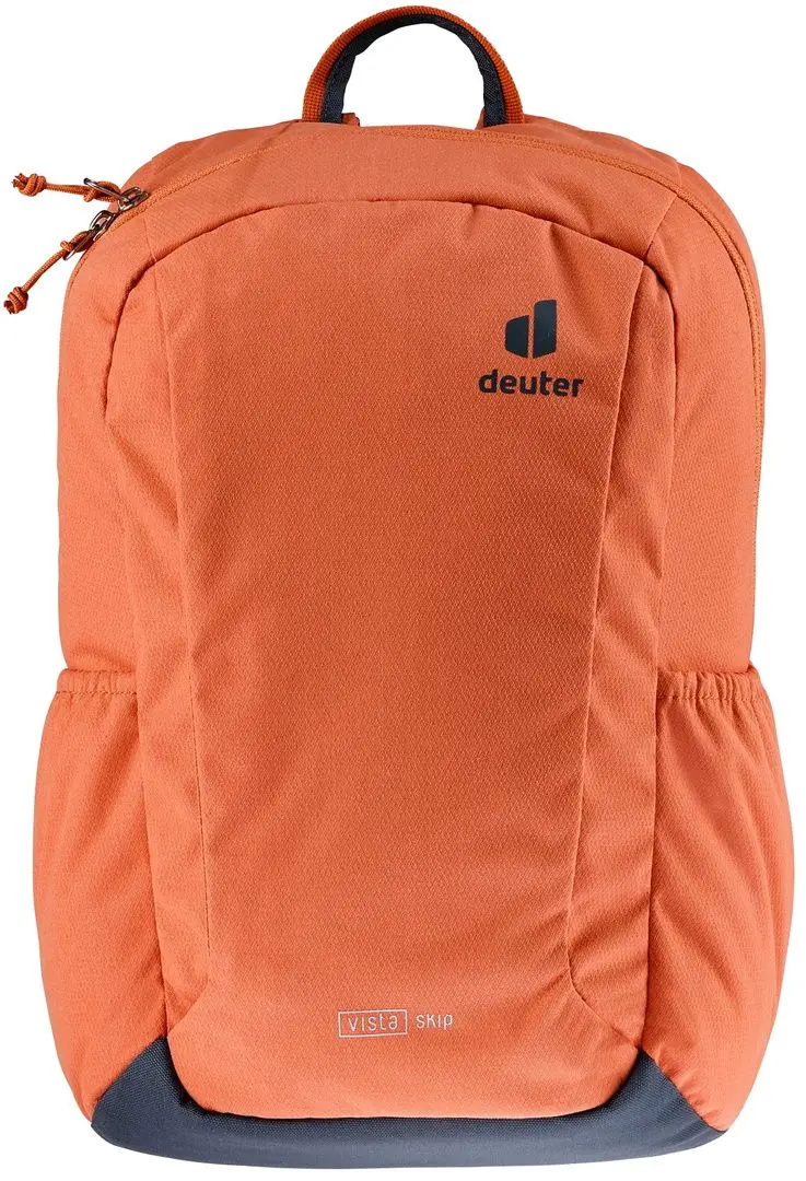 Rucsac Deuter Vista Skip (Sienna/Marine)