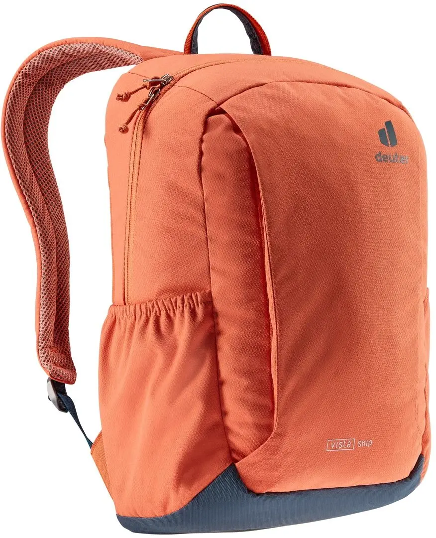 Rucsac Deuter Vista Skip (Sienna/Marine)