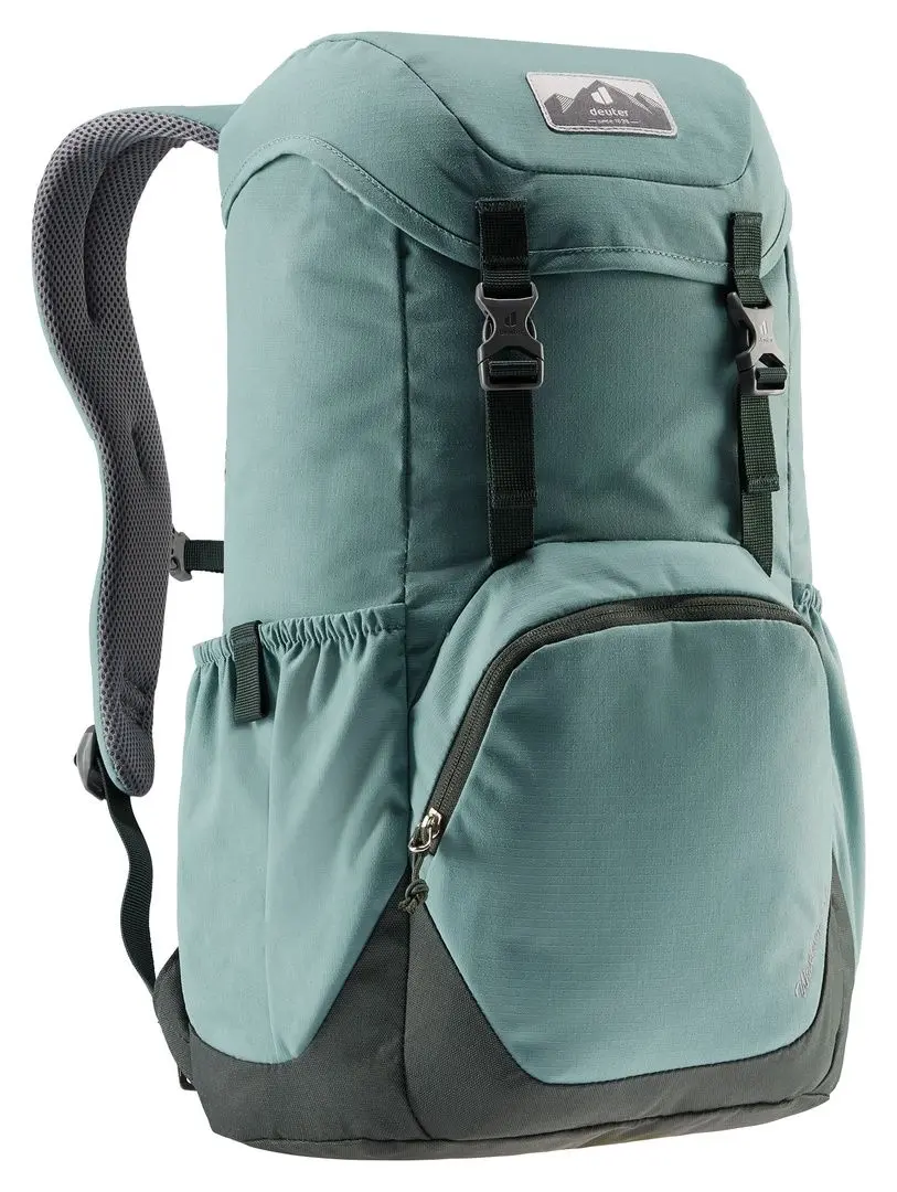 Рюкзак Deuter Walker 20 (Jade/Ivy)