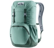 Rucsac Deuter Walker 20 (Jade/Ivy)