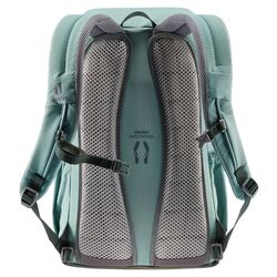 Рюкзак Deuter Walker 20 (Jade/Ivy) Thumb