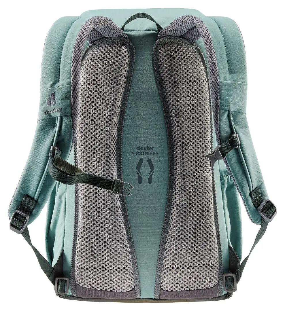 Рюкзак Deuter Walker 20 (Jade/Ivy)